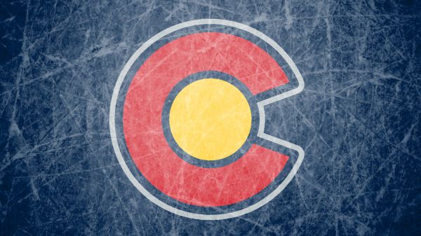 Colorado,Colorado Avalanche,NHL,Reverse Retro,Hochei,hochei pe gheata