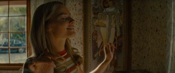 Margot Robbie,Once Upon a Time in Hollywood