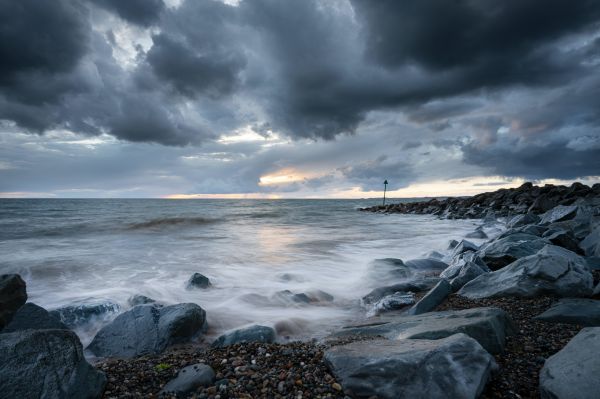 Sky,vand,himmel,atmosfære,Natural landscape,coastal and oceanic landforms