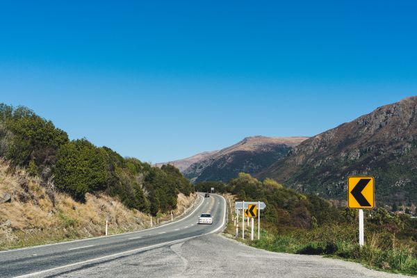 vår,New Zealand,Queenstown