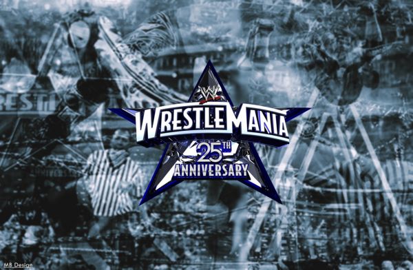 WWE,Wrestlemania,Randy Orton,Tripleh,El Undertaker,lucha