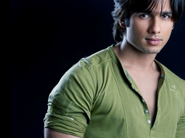 shahid kapoor,skuespiller,fyr,smuk,atletisk