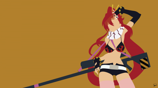 Tengen Topp Gurren Lagann,Littner Yoko