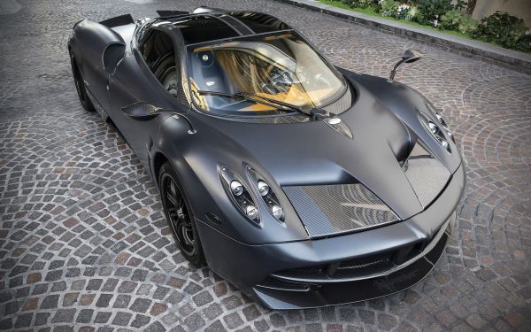 bil,Pagani,Super Car,2875x1800 px,matt strøk,Pagani Huayra