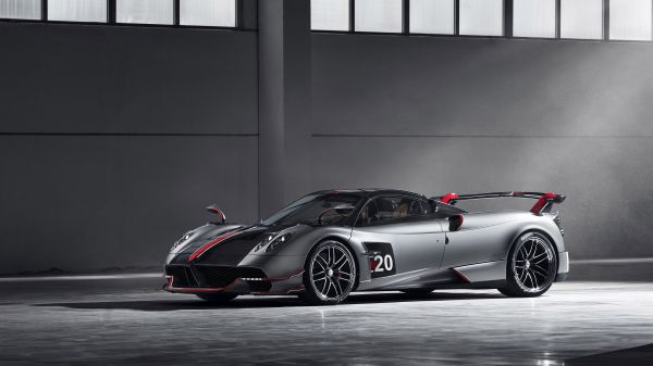 autó,jármű,Pagani Huayra,sportkocsi,supercars