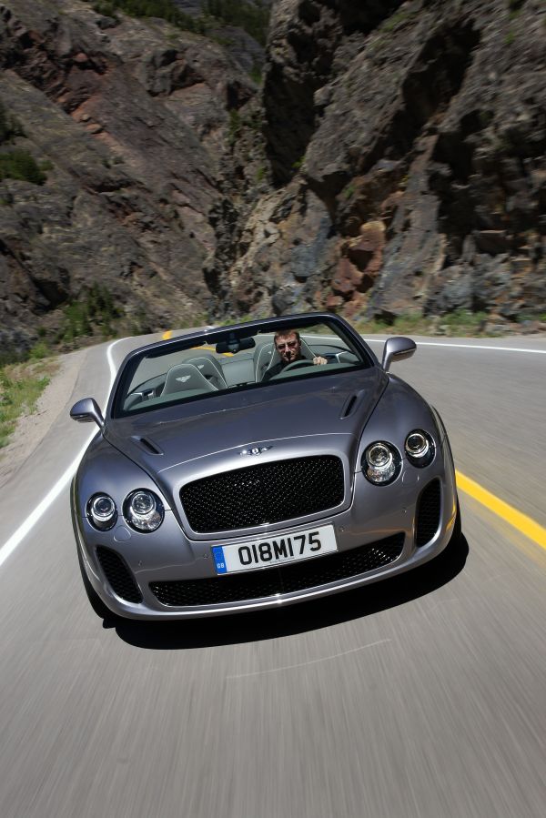 Araba, Araç, Bentley, 2013, Coupe, Cabrio