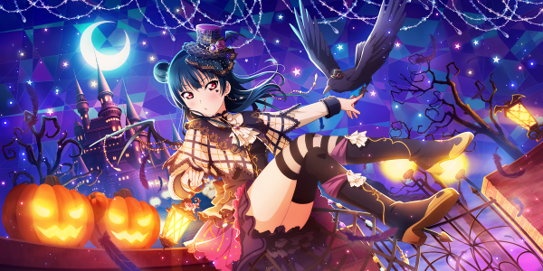 Love Live, Love Live Series, Love Live Sunshine, Tsushima Yoshiko