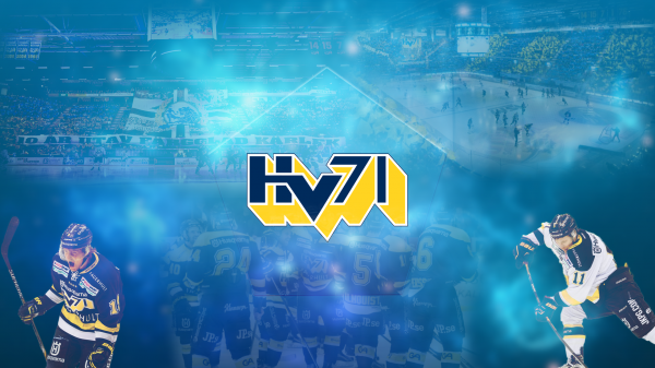 HV71 Jönköping,ľadový hokej