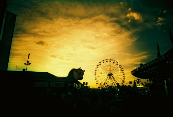 VORABEND,Herbst,Sonnenuntergang,Arizona,Himmel,Favorit