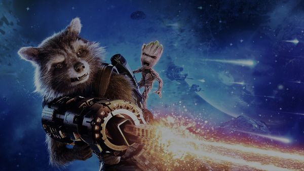 Guardians a Galaxy Vol 2,Marvel Cinematic Universe,filmek,szuperhős,Marvel Comics,a galaxis őrzői