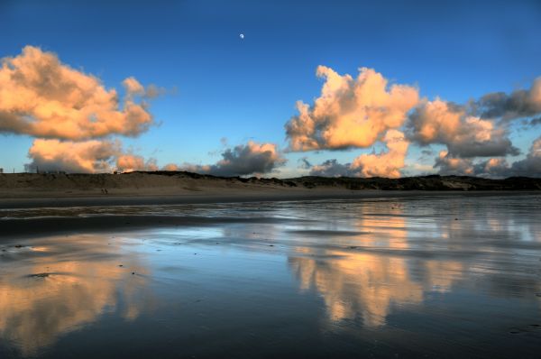 sunlight,landscape,sunset,sea,water,shore