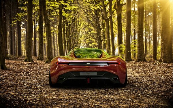 car, concept cars, vehicle, sports car, Aston Martin, Aston Martin DBC