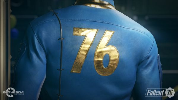 Fallout 76, Fallout, Bethesda Softworks