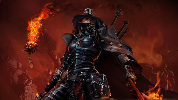 karakter video game,screenshot,Warhammer 40 000,laksamana,wallpaper komputer