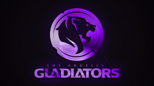 Overwatch,Overwatch League,e sports,La Gladiators