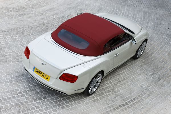 bil, køretøj, sportsvogn, Bentley, 2013, coupe