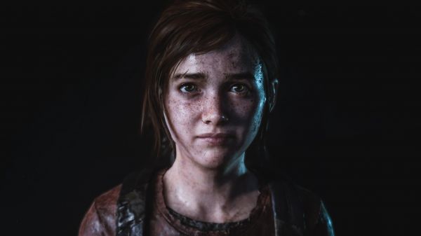 Последний из нас,Ellie Williams,Игровая приставка,Playstation 5,видео игры,Персонажи видеоигр