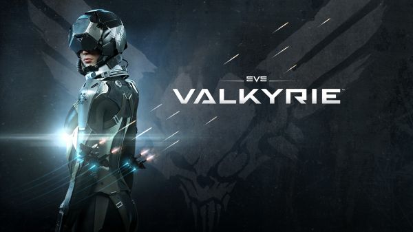 Anime,PC oyunları,sanal gerçeklik,EVE Online,EVE Valkyrie,karanlık