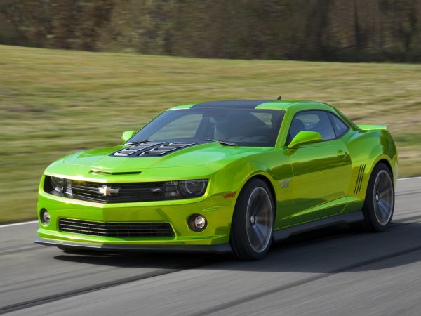 Chevrolet Camaro,легковые автомобили,автомобиль,Скорость