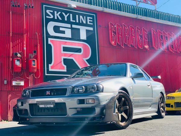 Nissan Skyline,Nissan Skyline R34,Nissan Skyline GT R V Spec,Nissan Skyline BNR34 GT R V spec II,GT R,V Spec