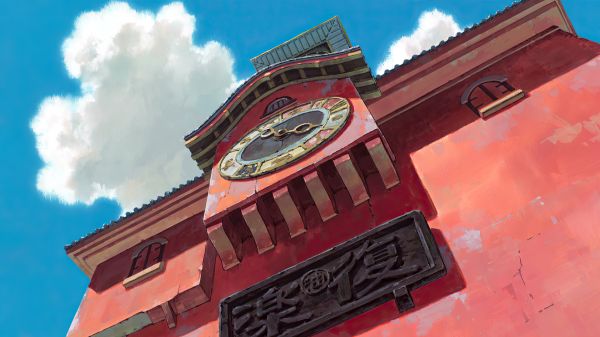 Spirited Away,animatiefilms,anime,animatie,film stills,Studio Ghibli