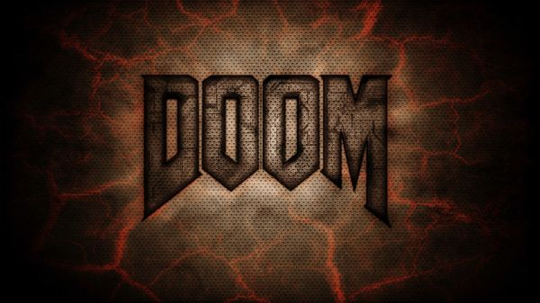 1920x1080 piksel,Doom oyunu,video oyunları,dijital sanat