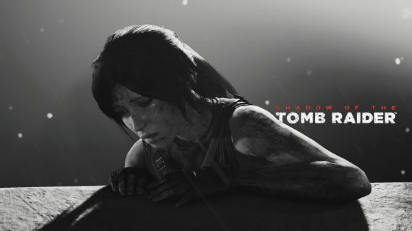 Shadow of the Tomb Raider, Lara Croft, Tomb Raider, βιντεοπαιχνίδια, στιγμιότυπο οθόνης