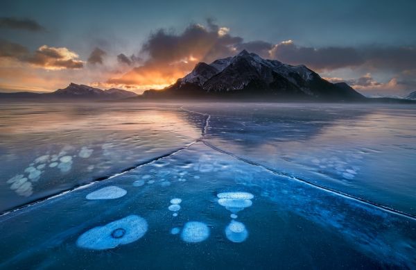 paesaggio,montagne,natura,luce del sole,tramonto,mare