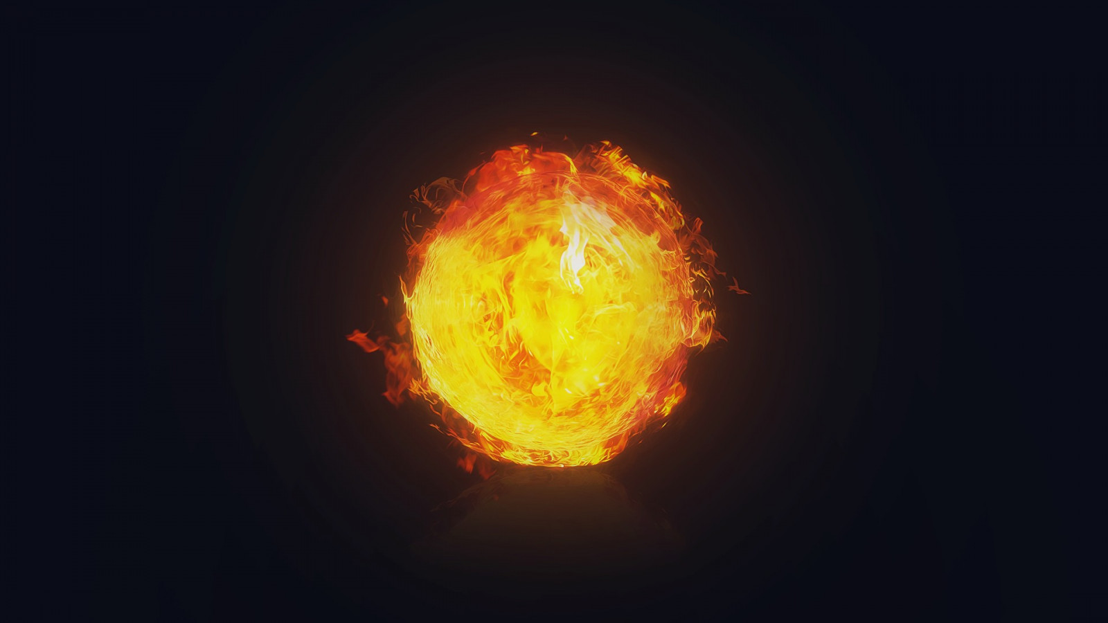 1920x1080 px, brand, ildkugler, Sauron, The Eye of Sauron