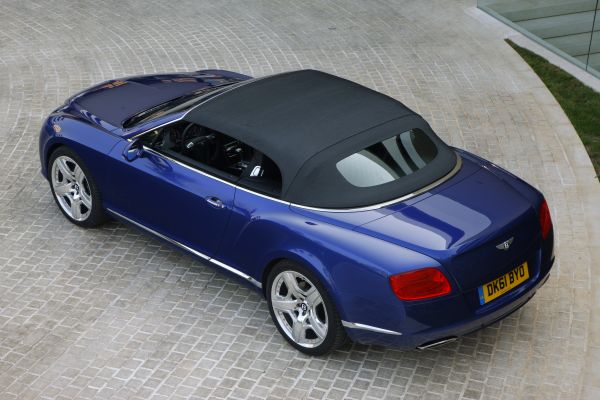 Auto,Fahrzeug,Sportwagen,Bentley,2013,Cabriolet