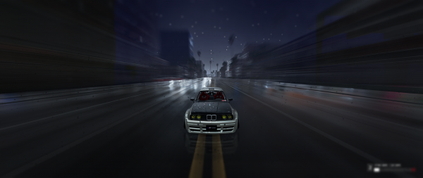 CarX Drift Racing Online,ドリフト,ドリフトカー,BMW,BMW E30