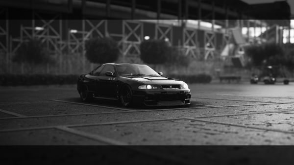 Forza Horizon 5,αυτοκίνητο,Nissan Skyline