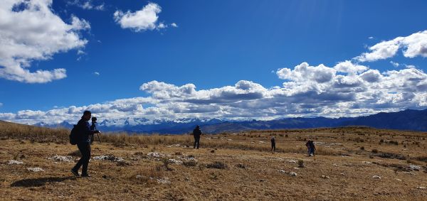 Peru,Cloud Atlas,bergen,landschap