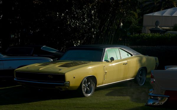 1920x1200 px, xe hơi, Goodwood Festival of Speed, Dodge, đế sạc, Dodge Charger R