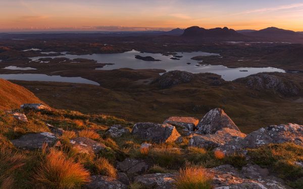 mountains,Scotland