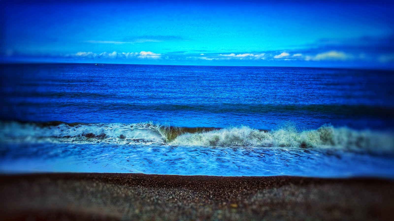 mare, Marea Neagră, albastru