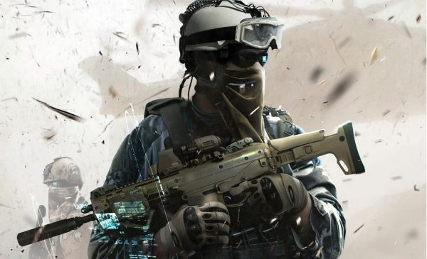 soldado,Tom Clancy's Ghost Recon,militar,Ghost Recon,Ejército,Tirador escondido