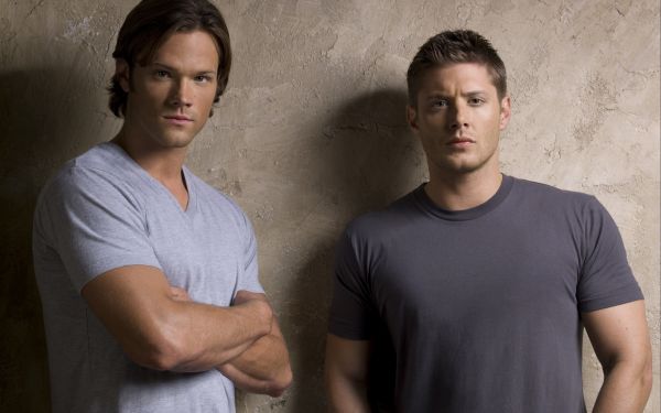 Dean Winchester,Jared Padalecki,herec,osobnost,muž,bruneta