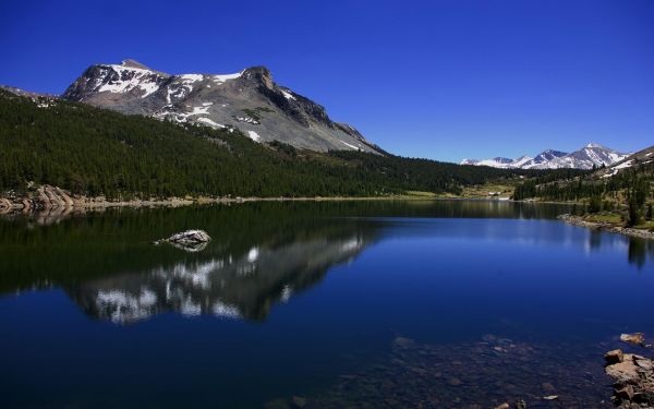 panorama,montanhas,Colina,lago,agua,natureza