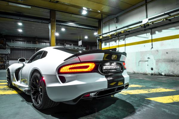 auto,voertuig,sportwagen,2015,Dodge Viper,prestatie auto