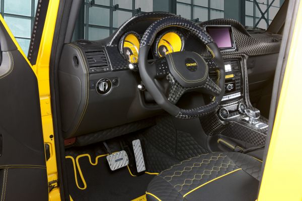 voiture,véhicule,Mansory,2013,jaune,voiture de sport