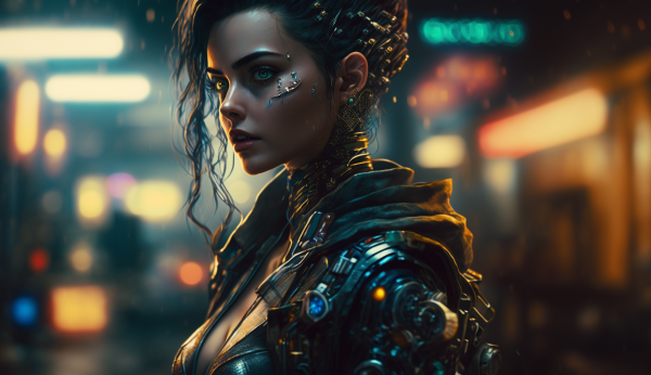 ai art,κυβερνοπάνκ,cyberpunk 2077