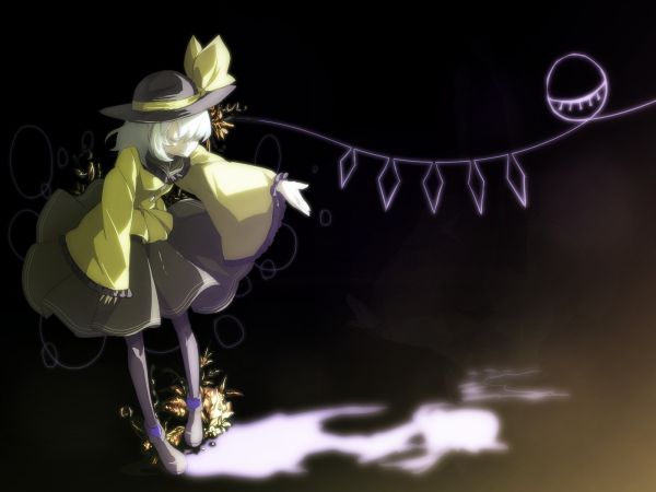 hat,Touhou,Komeiji Koishi,fotografering,kjole,blomst