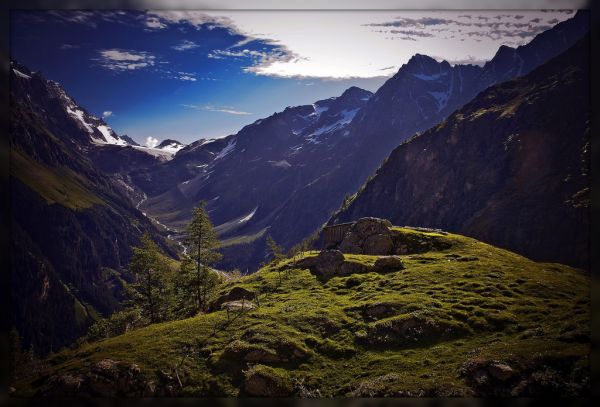 hegyek,Alpok,les,Alpes,tájkép,szabadság