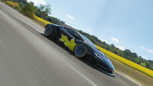 Forza Horizon 4,Lamborghini Centenario,Lamborghini Centenario LP770 4,Forza,Hypercar