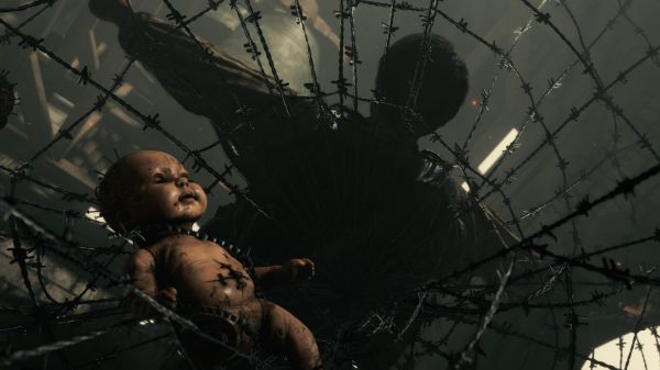 Death Stranding, Computerspellen, screenshot, Hideo Kojima