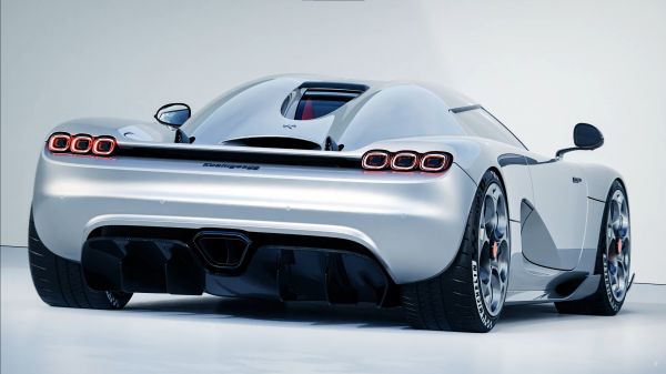 Koenigsegg,auto,supercars,CC850,wit,witte achtergrond