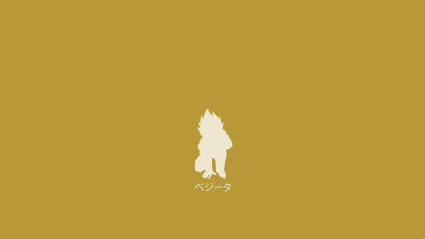 drak boll,son Goku,minimalism,Super saiyan,Kakarot,Dragon Ball Z