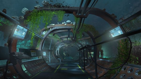 SOMA,videogiochi