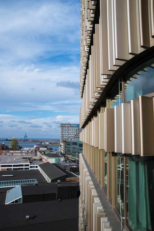 stad,stadsgezicht,architectuur,gebouw,reflectie,wolkenkrabber